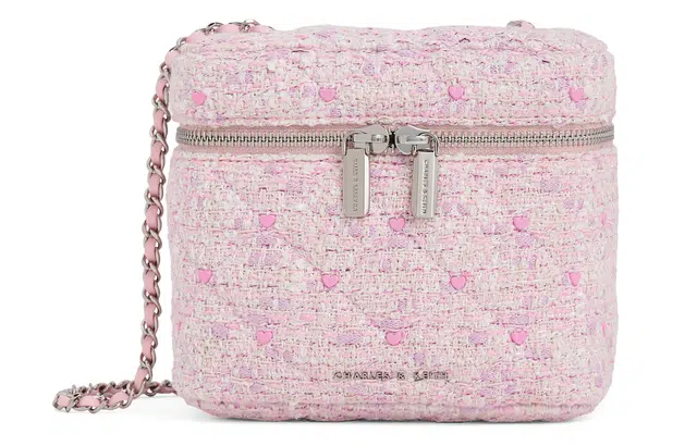 CHARLESKEITH ck PU