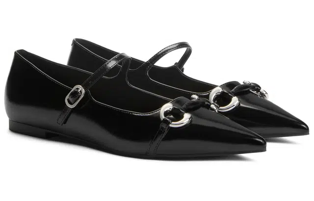 CHARLESKEITH PU 1cm