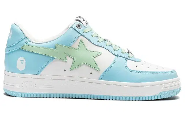 A BATHING APE STA