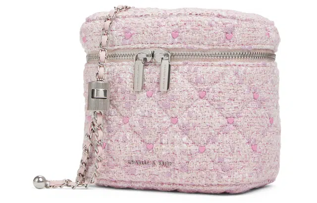 CHARLESKEITH ck PU