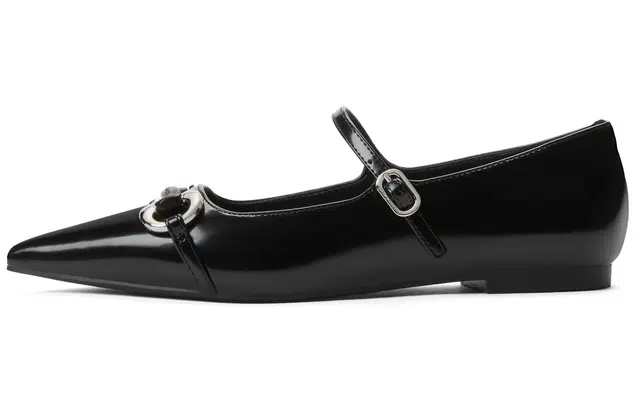 CHARLESKEITH PU 1cm