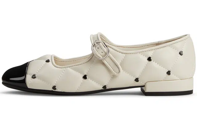 CHARLESKEITH PU 2cm