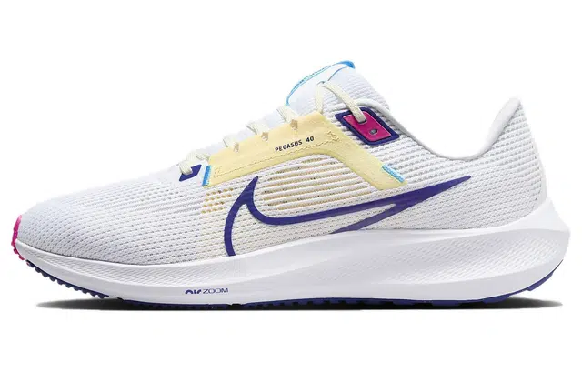 Nike Air Zoom Pegasus 40