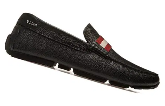 BALLY