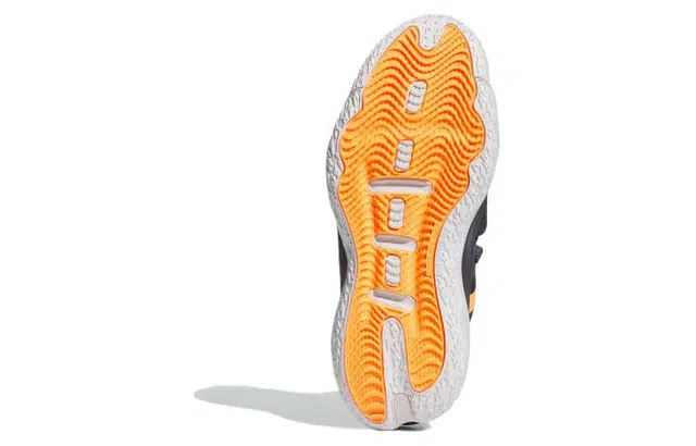 adidas Dame 8 Extply