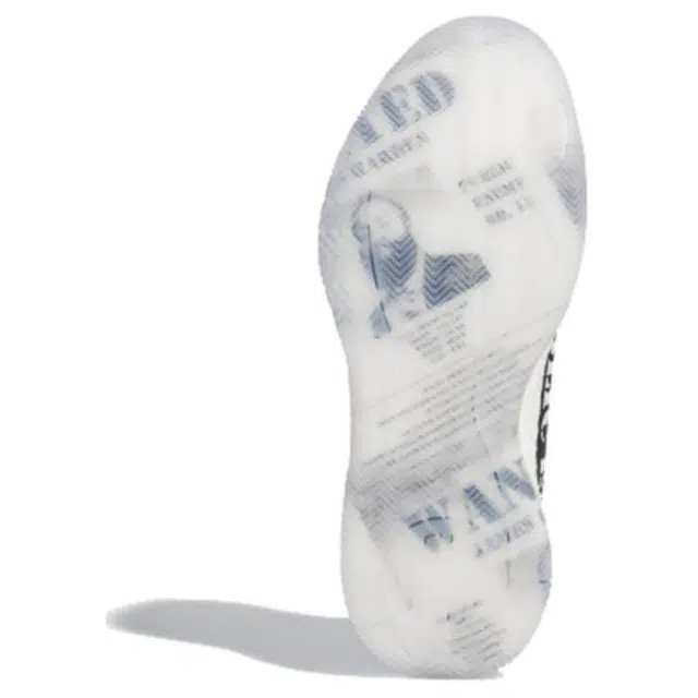 adidas Harden Vol.3 Wanted