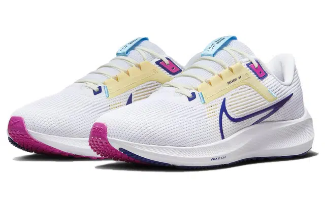 Nike Air Zoom Pegasus 40