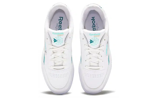 Reebok Club C 85 Vegan