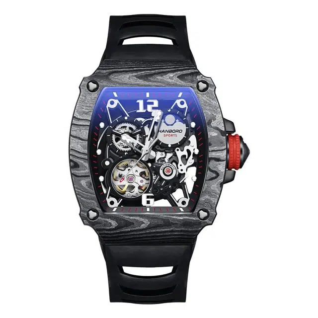 HANBORO HBR976-HH