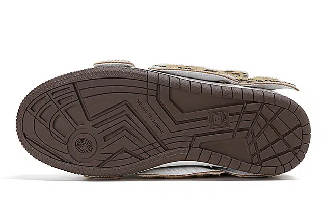 ADCDAVINCI 麦旋风 Pink Leopard