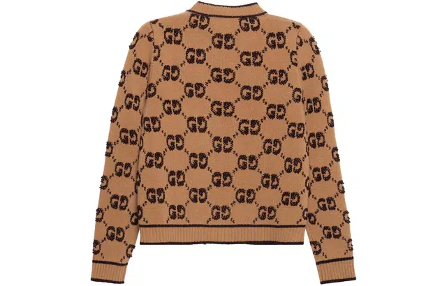 GUCCI FW22 Logo