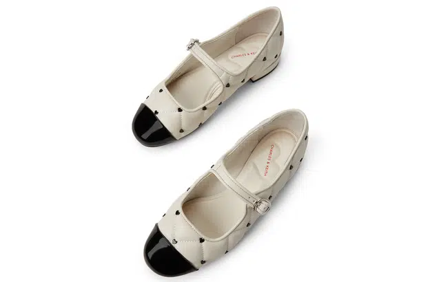 CHARLESKEITH PU 2cm