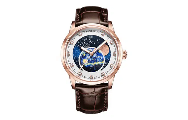 HANBORO HBR88934-MZ