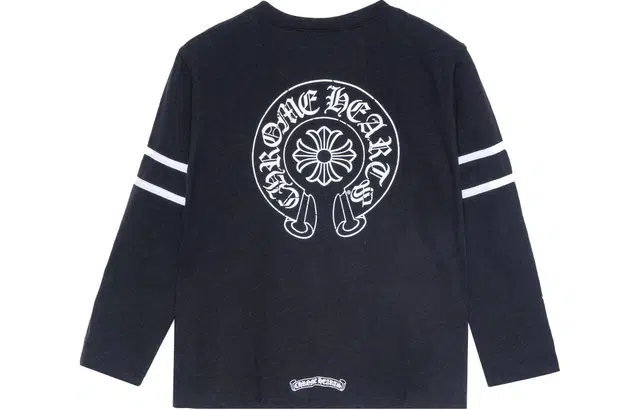 Chrome Hearts T