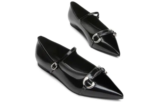 CHARLESKEITH PU 1cm