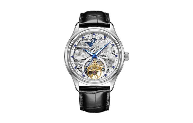 HANBORO HBR30026-3-BH