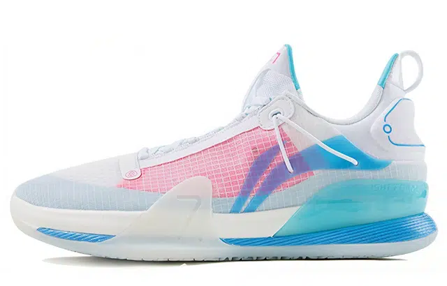 LiNing 7 Premium PE