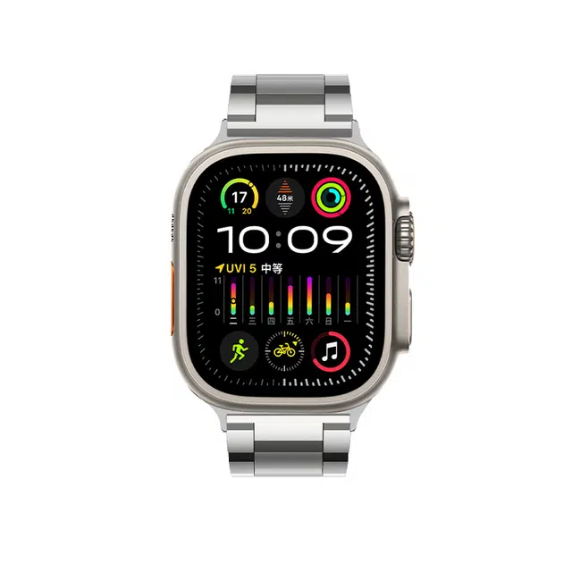 biaodaige applewatchultraiwatch