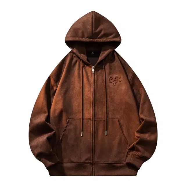 KW x Cost Per Kilo Hoodie