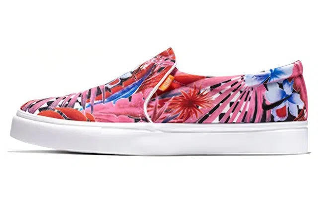 Nike Court Royale AC "Laser Fuchsia"