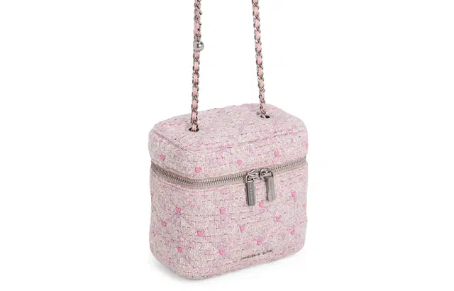 CHARLESKEITH ck PU