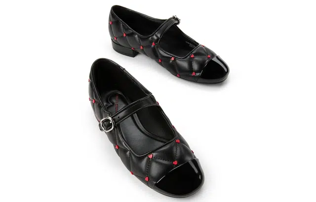 Charles & Keith Mary Jane Flats