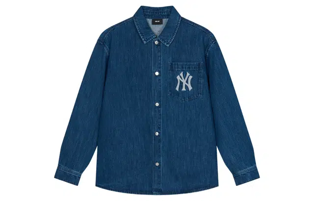 MLB SS24