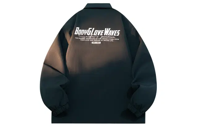 BODY GLOVE Logo