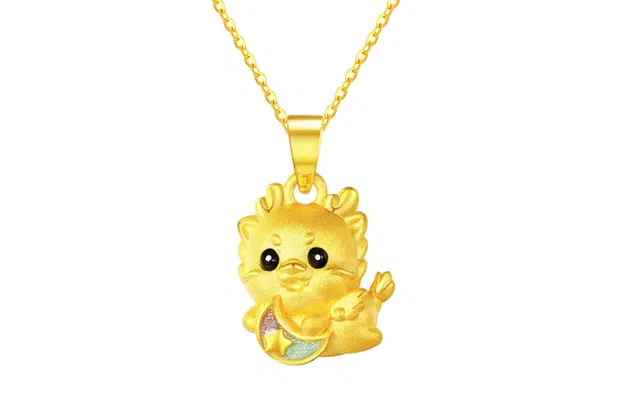 24K 999