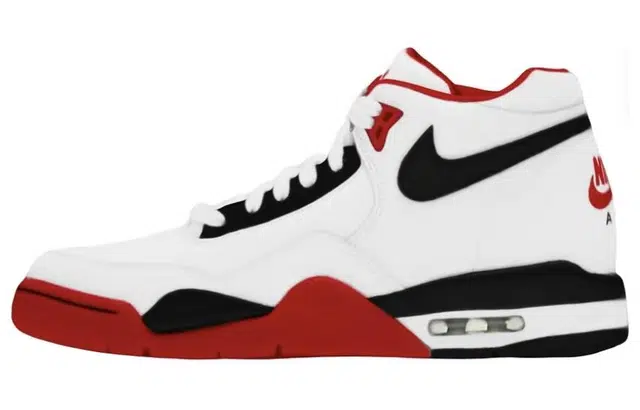 Nike Flight Legacy 1 SDS