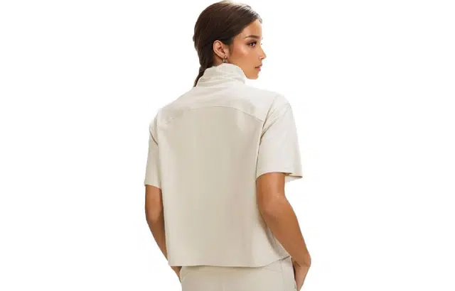 lululemon SS23 Cotton-Blend T