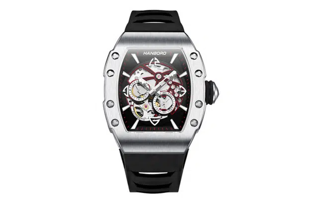 HANBORO HBR991-BH