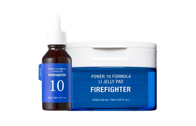 LI 55mlLI 120ml LI 30ml