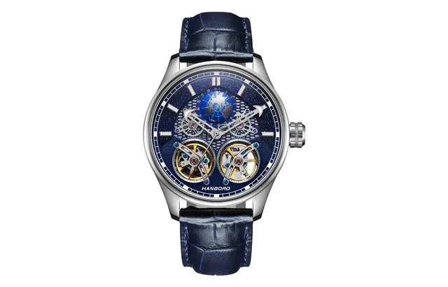 HANBORO HBR88821-BLL