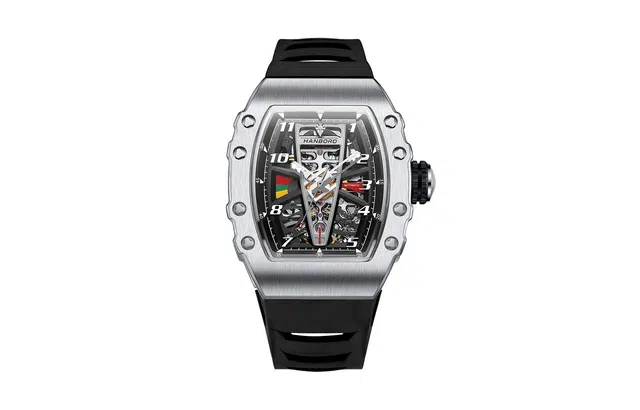HANBORO HBR983-BH