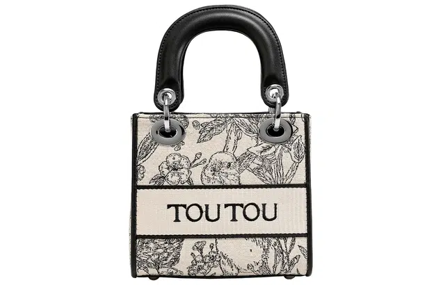 TOUTOU