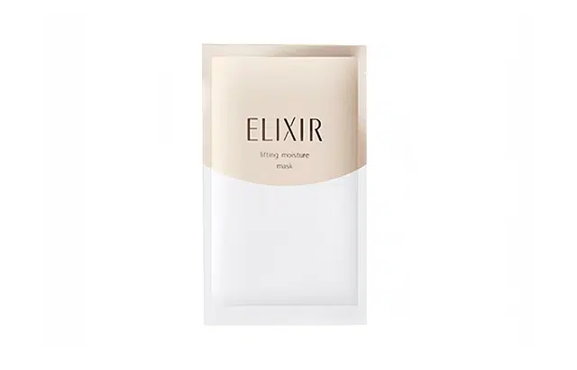 Elixir 6