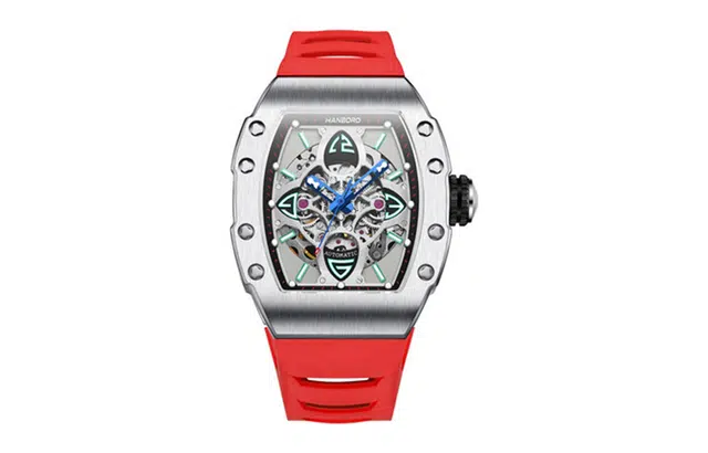 HANBORO HBR989.1-BR