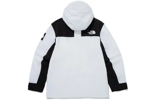 THE NORTH FACE LOGO