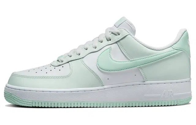Nike Air Force 1 Low Green White