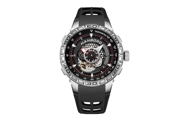 HANBORO HBR9205-BH