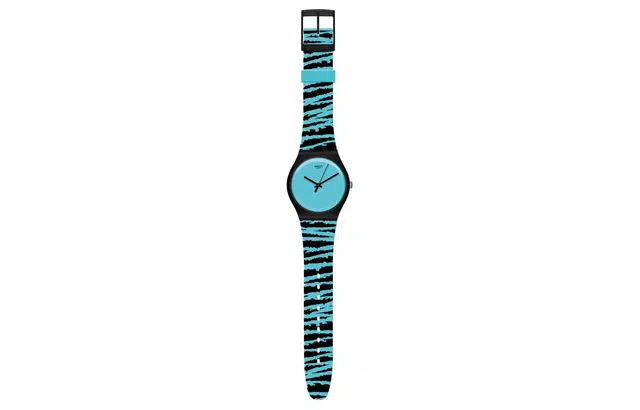 SWATCH 30 41mm SUOZ143