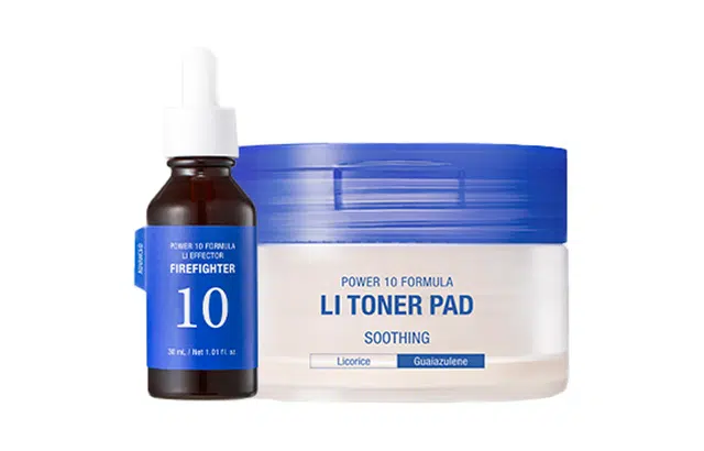 LI 55mlLI 120ml LI 30ml
