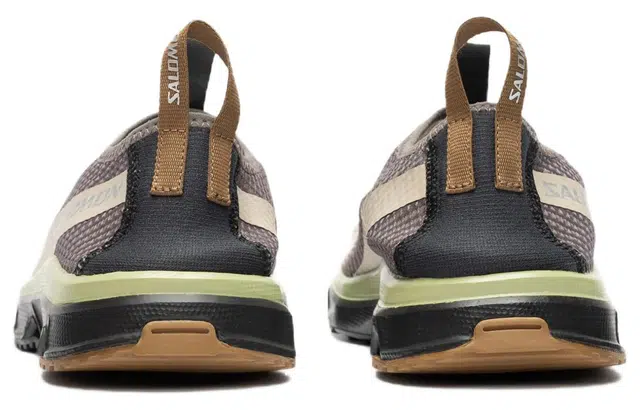 SALOMON Rx Moc 3.0