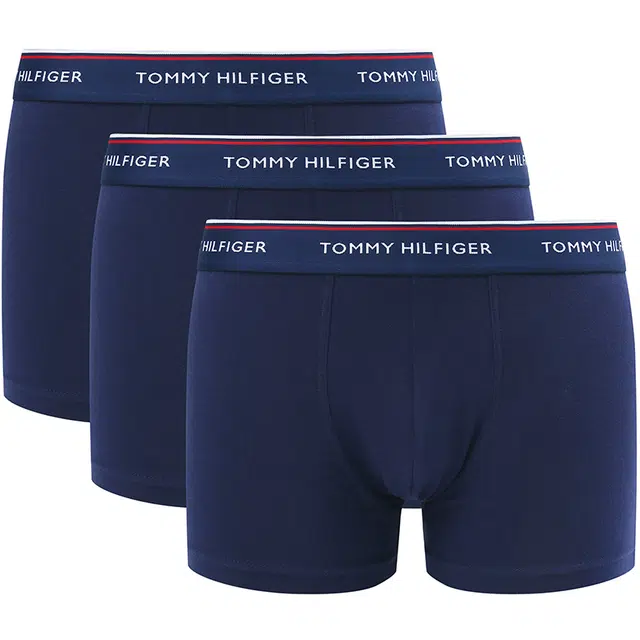 Tommy Hilfiger 3