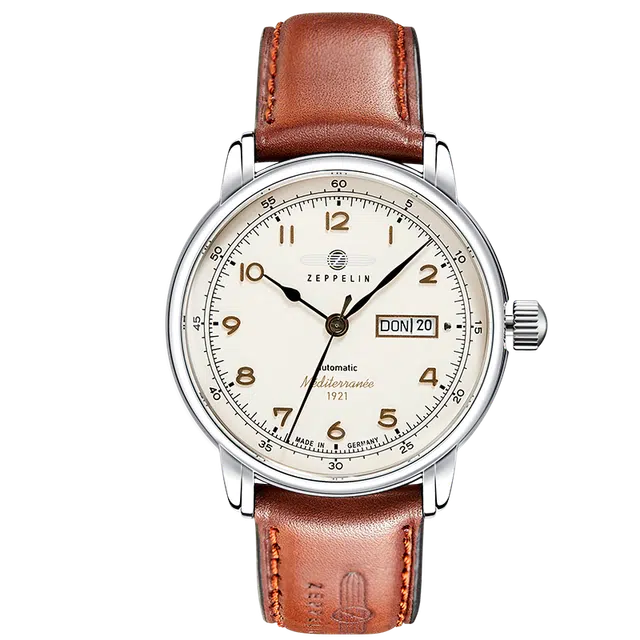 ZEPPELIN 40mm 9664-5