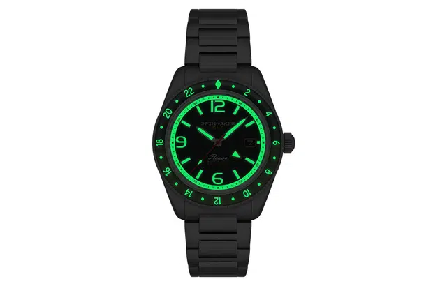 SPINNAKERGMT