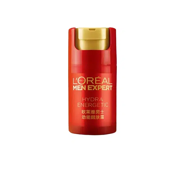 L'OREAL PARIS MEN EXPERT 8