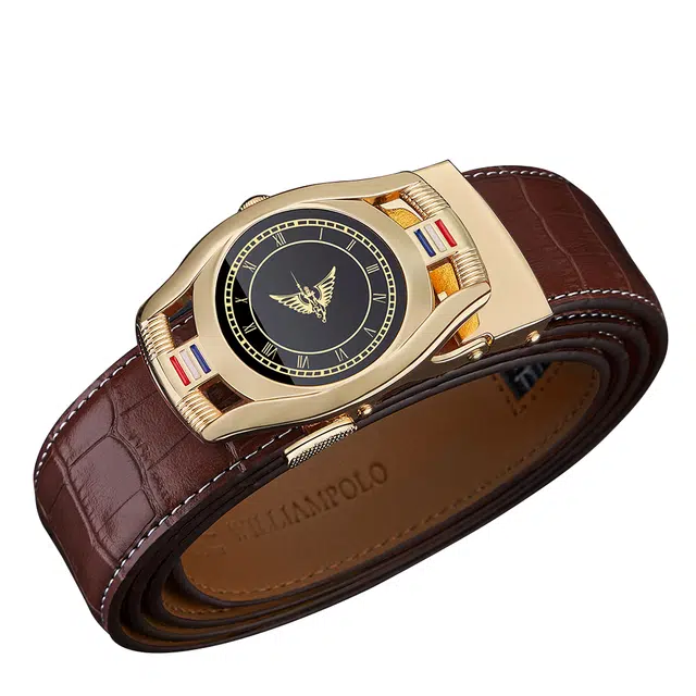 WilliamPOLO 3.5cm