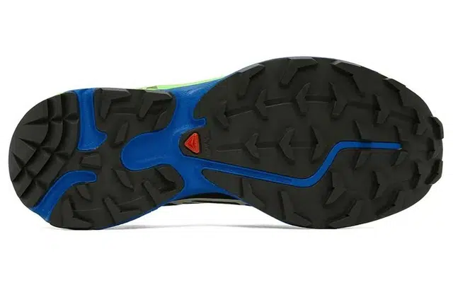 SSENSE SALOMON XT-6 GTX